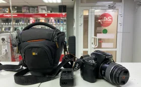 Купить Фотоаппарат Sony DSLR-A580 Объектив SAL1855 б/у , в Тюмень Цена:7990рублей