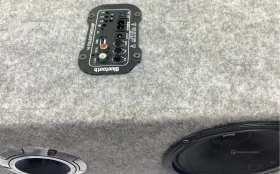 Купить Колонка Hannibal с коробом б/у , в Энгельс Цена:2900рублей