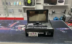 Купить Монитор и камера 4.3 дю ts-cav33 б/у , в Уфа Цена:1500рублей