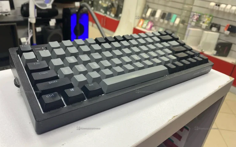 Клавиатура  Dark project KD83A