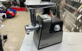 Купить Мясорубка Felfri FF-MG-12 б/у , в Саратов Цена:3490рублей