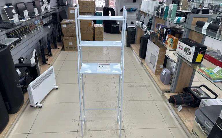 Стойка в ванную