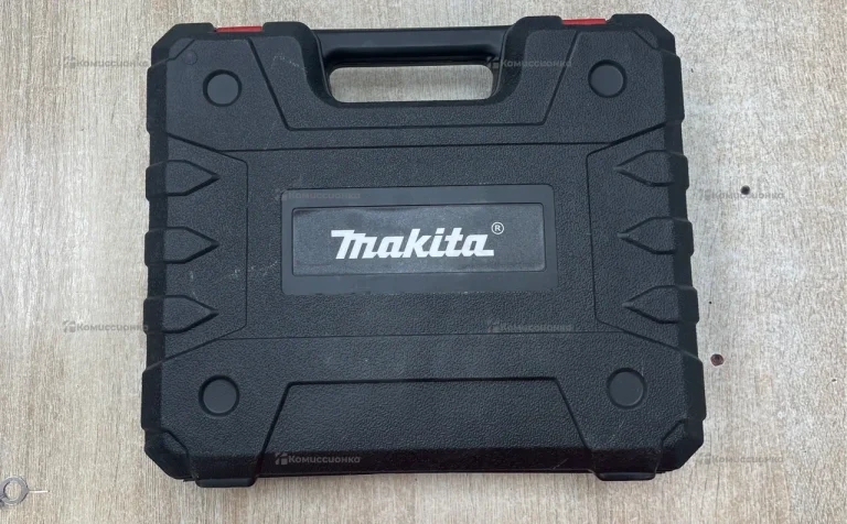 Шуруповерт Makita реплика