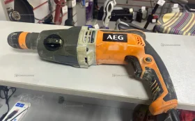 Купить Перфоратор AEG KH 26 XE б/у , в Кострома Цена:6500рублей