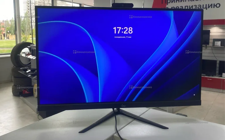 Моноблок  iru p271