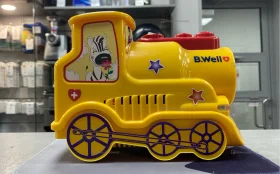 Купить Ингалятор детский b.well б/у , в Самара Цена:790рублей