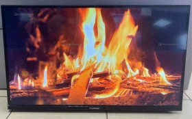 Купить Телевизор starwind STARWIND SW-LED32SG300 б/у , в Новокуйбышевск Цена:8500рублей