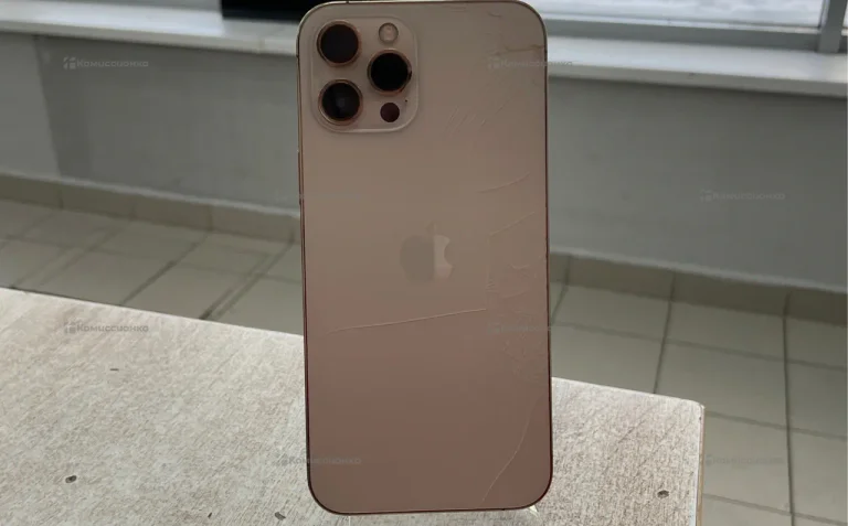 Apple iPhone 12 Pro Max 6/128 ГБ