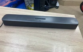 Купить Саундбар JBL Bar 2.0 б/у , в Набережные Челны Цена:4500рублей