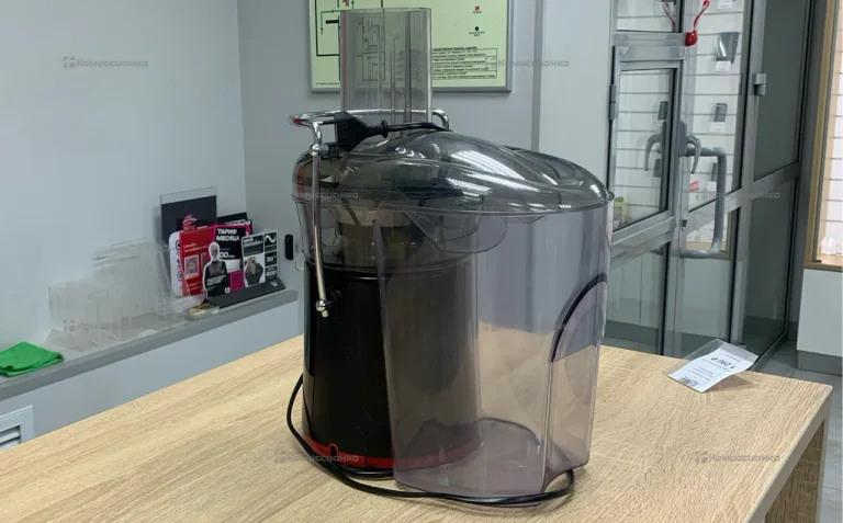 Соковыжималка Zelmer 496