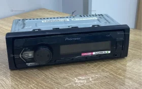 Купить Автомагнитола  Pionner S120UBW б/у , в Кинель Цена:2790рублей