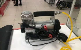 Купить Компрессор AVS Turbo KS 900 б/у , в Рязань Цена:2900рублей