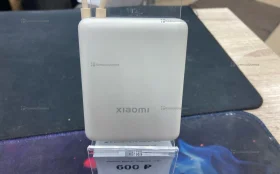 Купить Power Bank  Xiaomi 10K б/у , в Набережные Челны Цена:600рублей