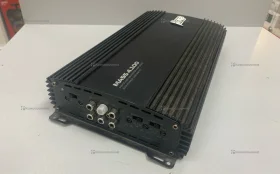Купить Усилитель  AMP Mass 4.100 б/у , в Нижний Новгород Цена:2890рублей