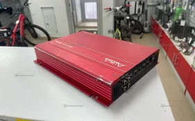 Купить Усилитель Aura AMP-A800 б/у , в Зеленодольск Цена:2200рублей