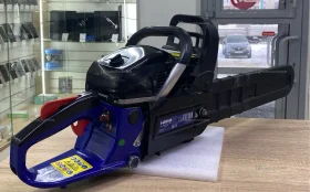 Купить Бензопила НЕВА Мототехника CSB58 PRO б/у , в Челябинск Цена:3900рублей