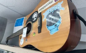 Купить Электроаккустическая гитара SigmaGuitars DMC-STE б/у , в Москва и область Цена:9900рублей