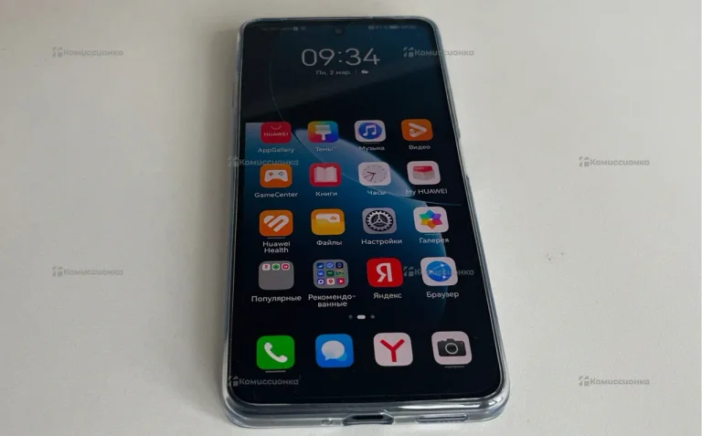 Huawei nova Y73 8/256 ГБ