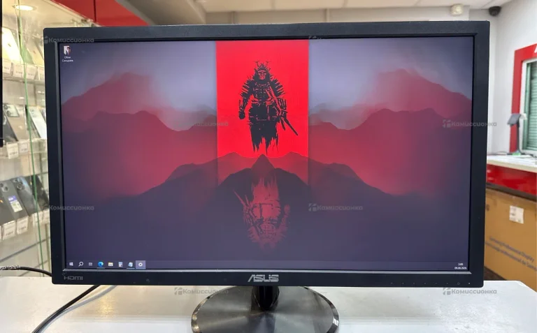 Монитор Asus VP247