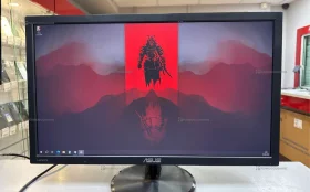 Купить Монитор Asus VP247 б/у , в Санкт-Петербург Цена:2500рублей