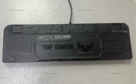 Купить Клавиатура TUF GAMING б/у , в Самара Цена:1200рублей
