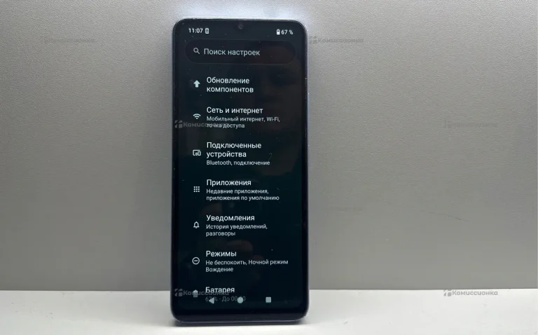 Xiaomi Redmi A3 4/128 ГБ