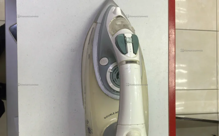 Утюг Philips Azure