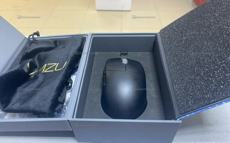 Компьютерная мышь Lamzu atlantic mini