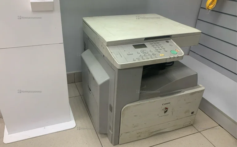Canon imageRUNNER 2318 f190600