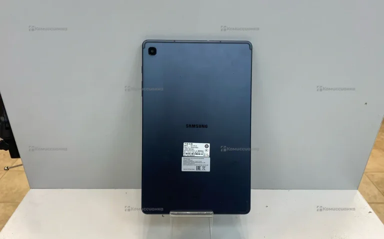 Планшет Samsung Galaxy Tab S6 Lite (SM-P610) 4/128