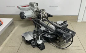 Купить Торцовочная пила Ресанта тп-210пл б/у , в Рязань Цена:9900рублей