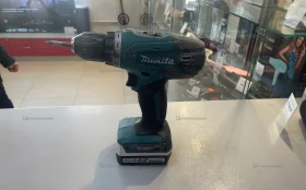 Купить дрель шуруповерт Makita DF34D б/у , в Кострома Цена:4900рублей