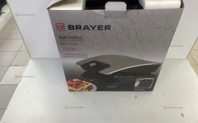 Купить Фавельница brayer br2300 б/у , в Набережные Челны Цена:1900рублей