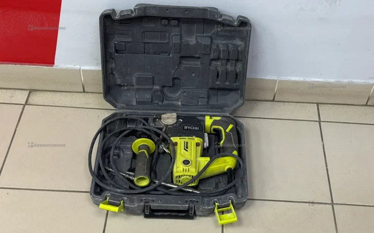 Перфоратор RYOBI RSDS10