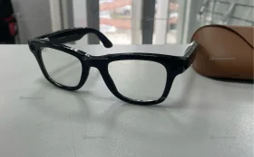 Купить Очки Ray-Ban Meta б/у , в Краснодар Цена:18900рублей
