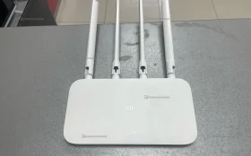 Купить Wi fi роутер Xiaomi 4c б/у , в Самара Цена:990рублей