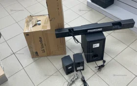 Купить Саундбар LG S60TR б/у , в Москва и область Цена:18000рублей