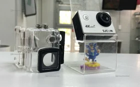 Купить Экшн Камера 4К SJCAM б/у , в Уфа Цена:690рублей