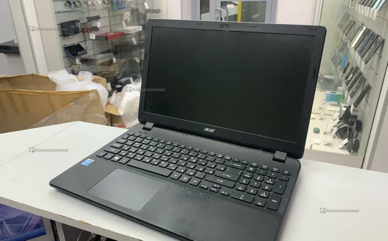 Ноутбук Acer