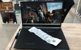 Купить Ноутбук MSI KATANA 17 HX B14W б/у , в Саратов Цена:119990рублей