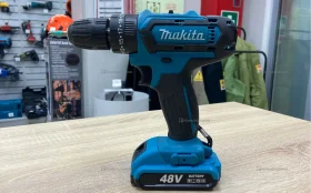 Купить Шуруповерт Makita б/у , в Магнитогорск Цена:1500рублей