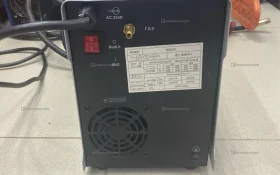 Купить Сварочный аппарат свартех тех210 б/у , в Тольятти Цена:9900рублей