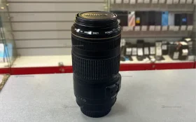 Купить Объектив Canon 70-300mm б/у , в Санкт-Петербург Цена:15900рублей