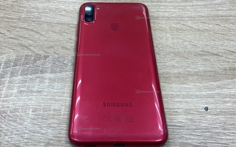 Samsung Galaxy A11 2/32 ГБ