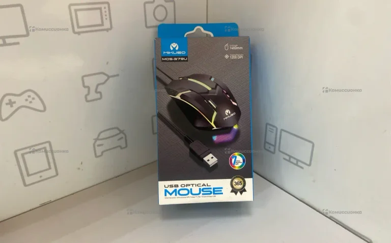 Мышь wireless