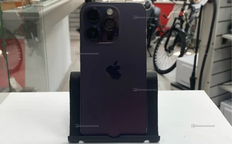 Apple iPhone 14 Pro 6/128 ГБ