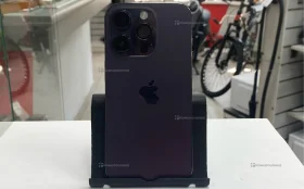 Купить Apple iPhone 14 Pro 6/128 ГБ б/у , в Рязань Цена:33900рублей