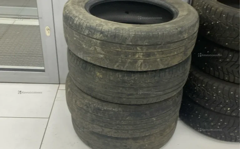 BRIDGESTONE 185/65R15