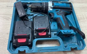 Купить Шуруповерт Makita реплика б/у , в Саратов Цена:1490рублей