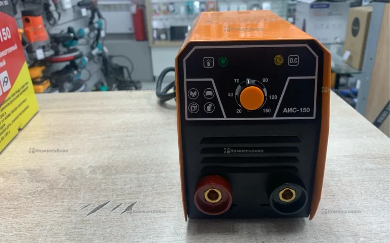 Сварочный аппарат АИС-150